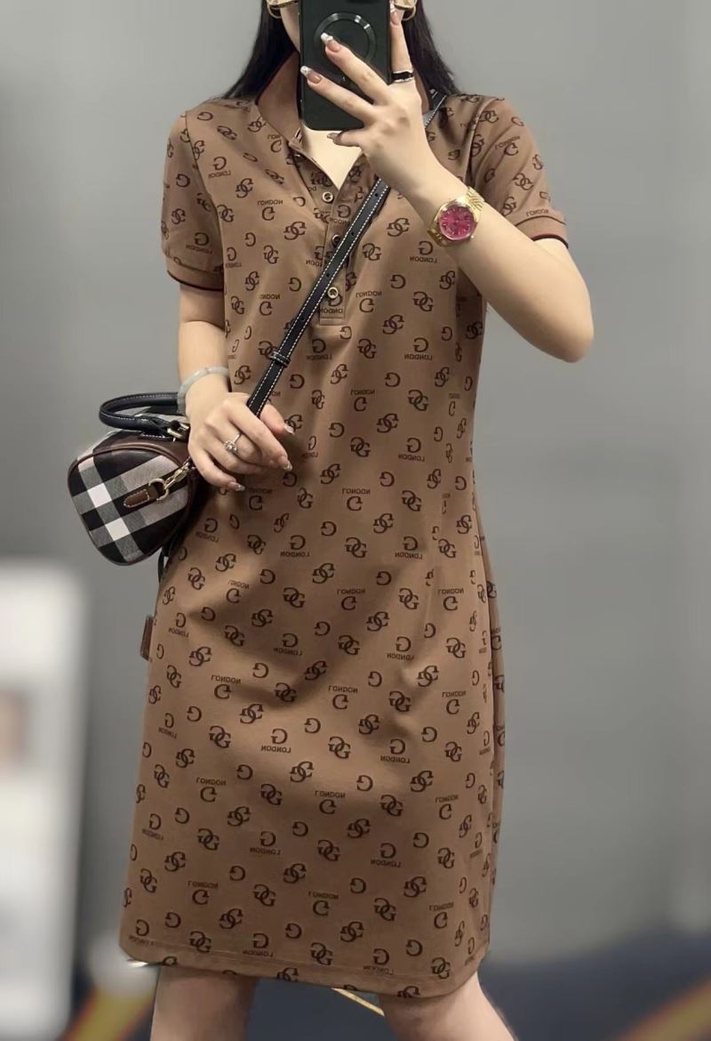 Burberry Dress